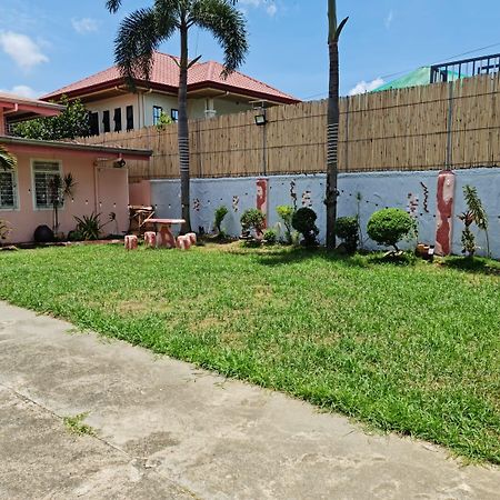 150 Lucap Road Villa Alaminos Buitenkant foto