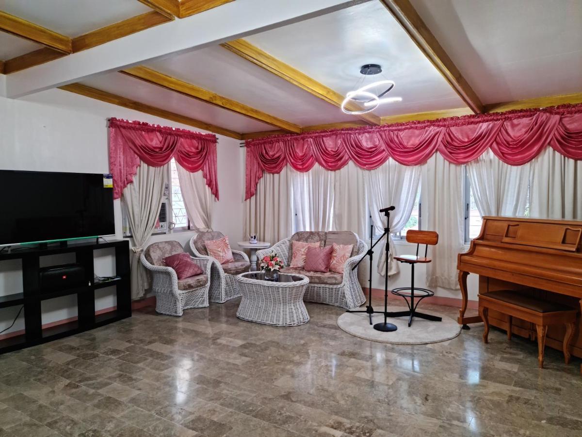 150 Lucap Road Villa Alaminos Buitenkant foto