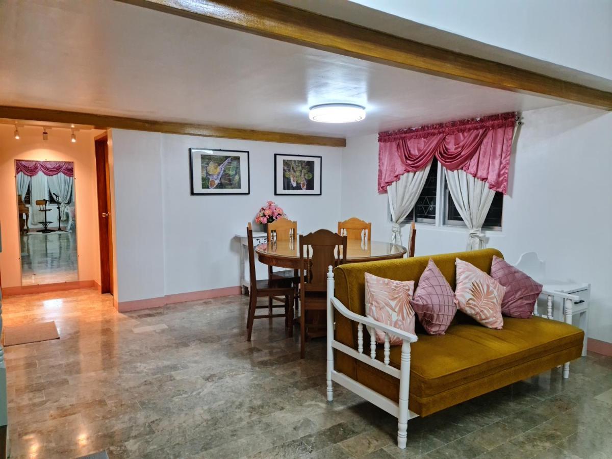 150 Lucap Road Villa Alaminos Buitenkant foto