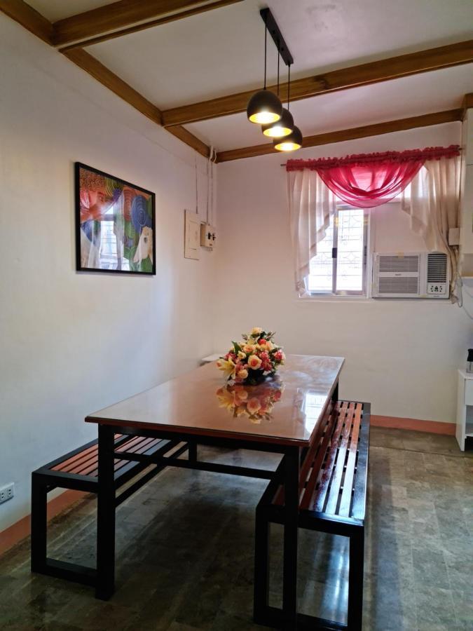 150 Lucap Road Villa Alaminos Buitenkant foto