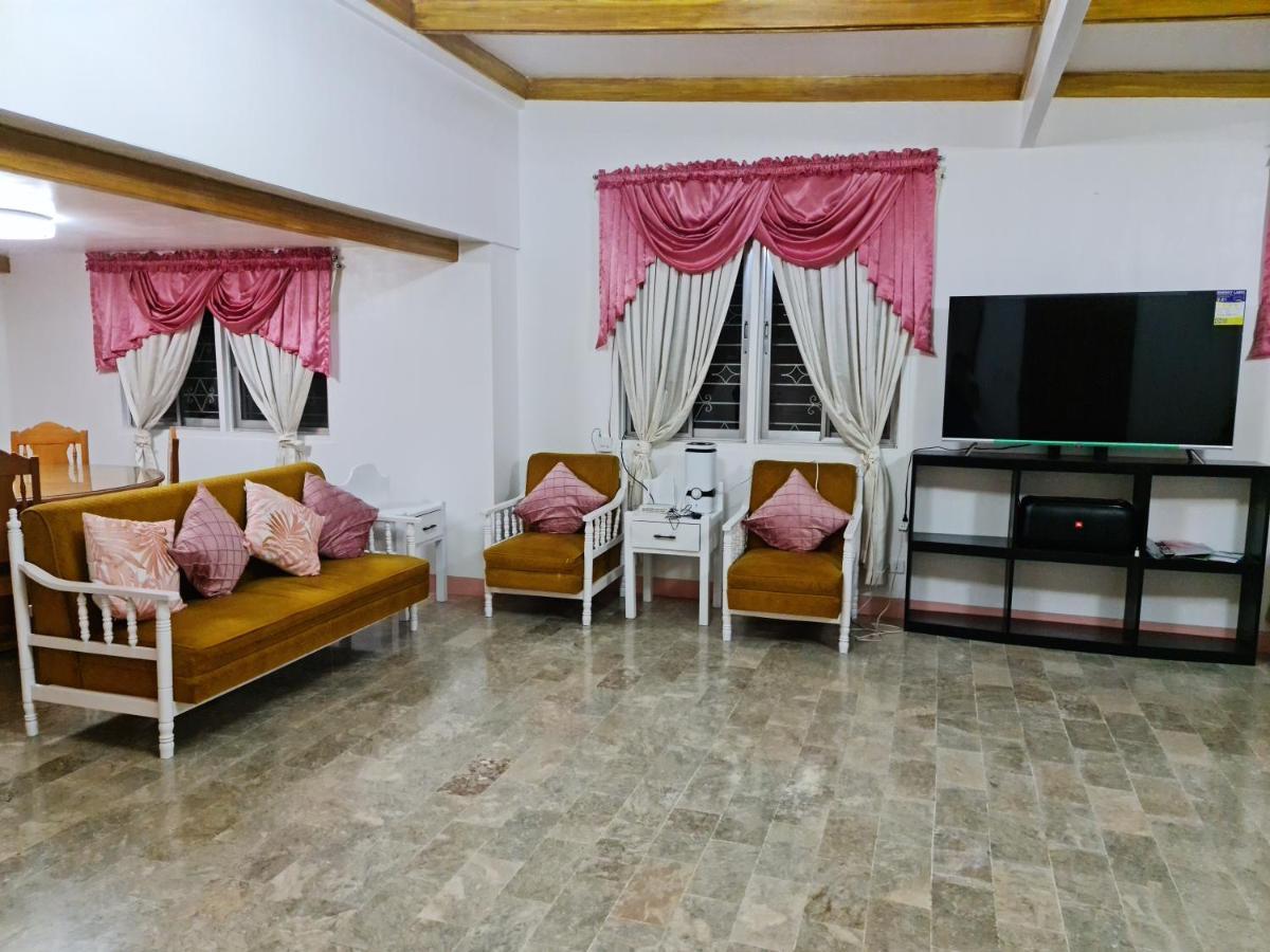 150 Lucap Road Villa Alaminos Buitenkant foto