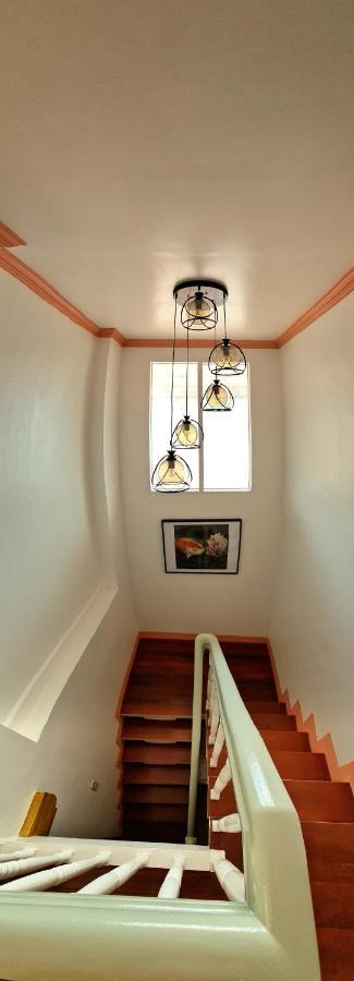 150 Lucap Road Villa Alaminos Buitenkant foto