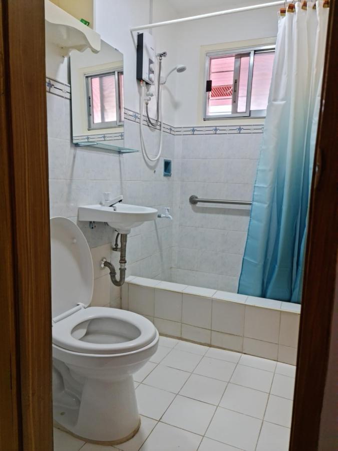 150 Lucap Road Villa Alaminos Buitenkant foto