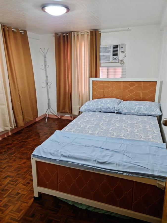 150 Lucap Road Villa Alaminos Buitenkant foto
