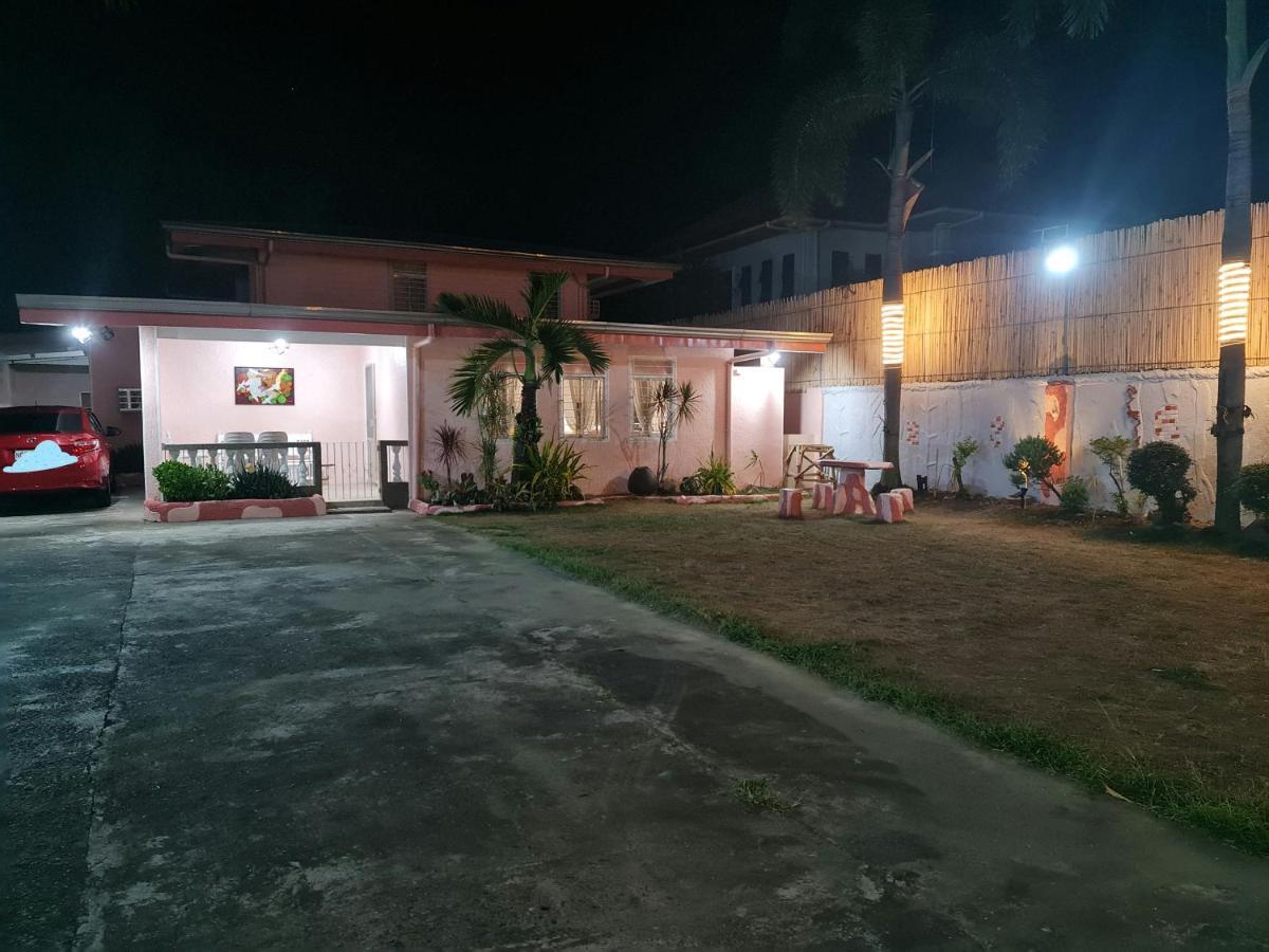 150 Lucap Road Villa Alaminos Buitenkant foto