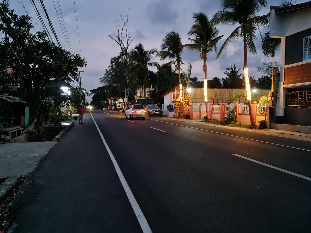 150 Lucap Road Villa Alaminos Buitenkant foto