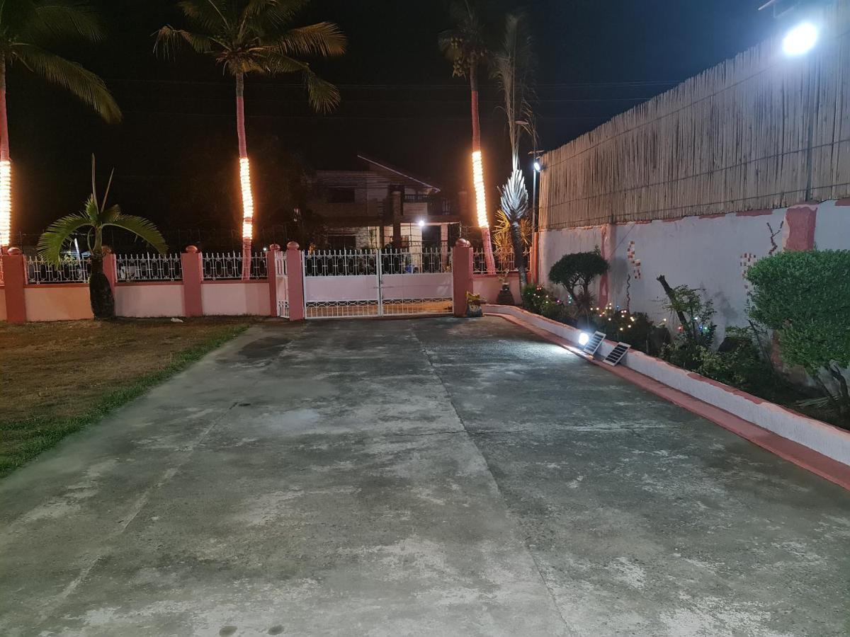 150 Lucap Road Villa Alaminos Buitenkant foto