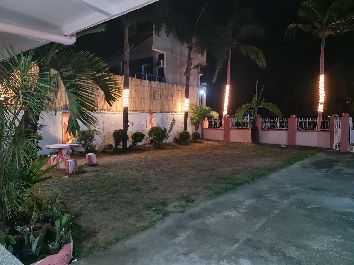 150 Lucap Road Villa Alaminos Buitenkant foto