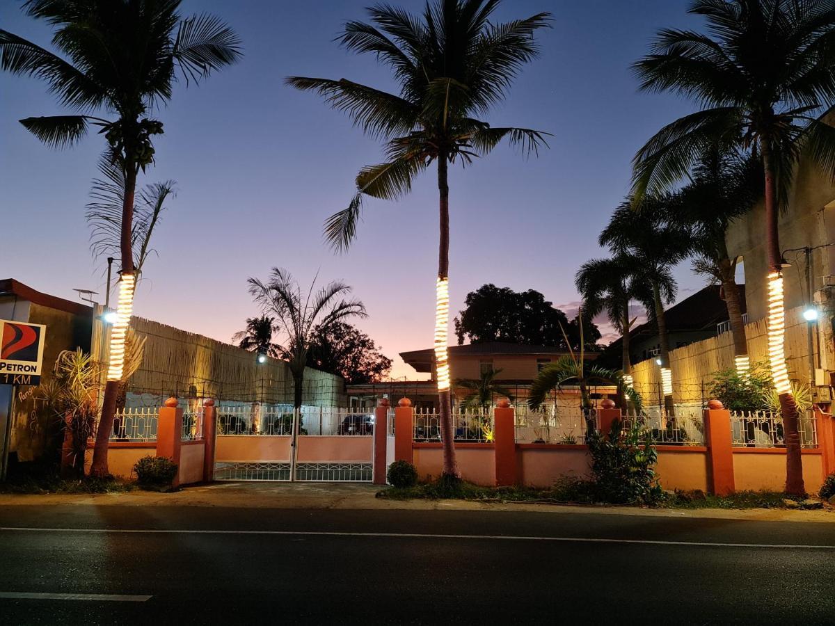150 Lucap Road Villa Alaminos Buitenkant foto