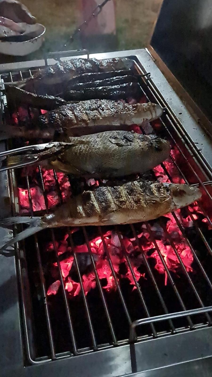 150 Lucap Road Villa Alaminos Buitenkant foto