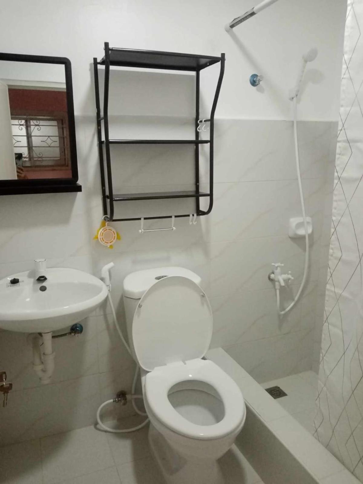 150 Lucap Road Villa Alaminos Buitenkant foto