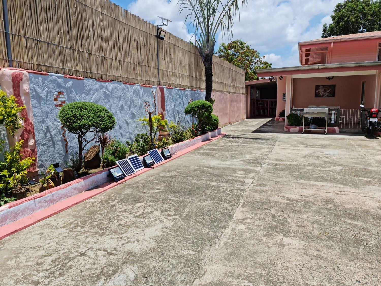 150 Lucap Road Villa Alaminos Buitenkant foto
