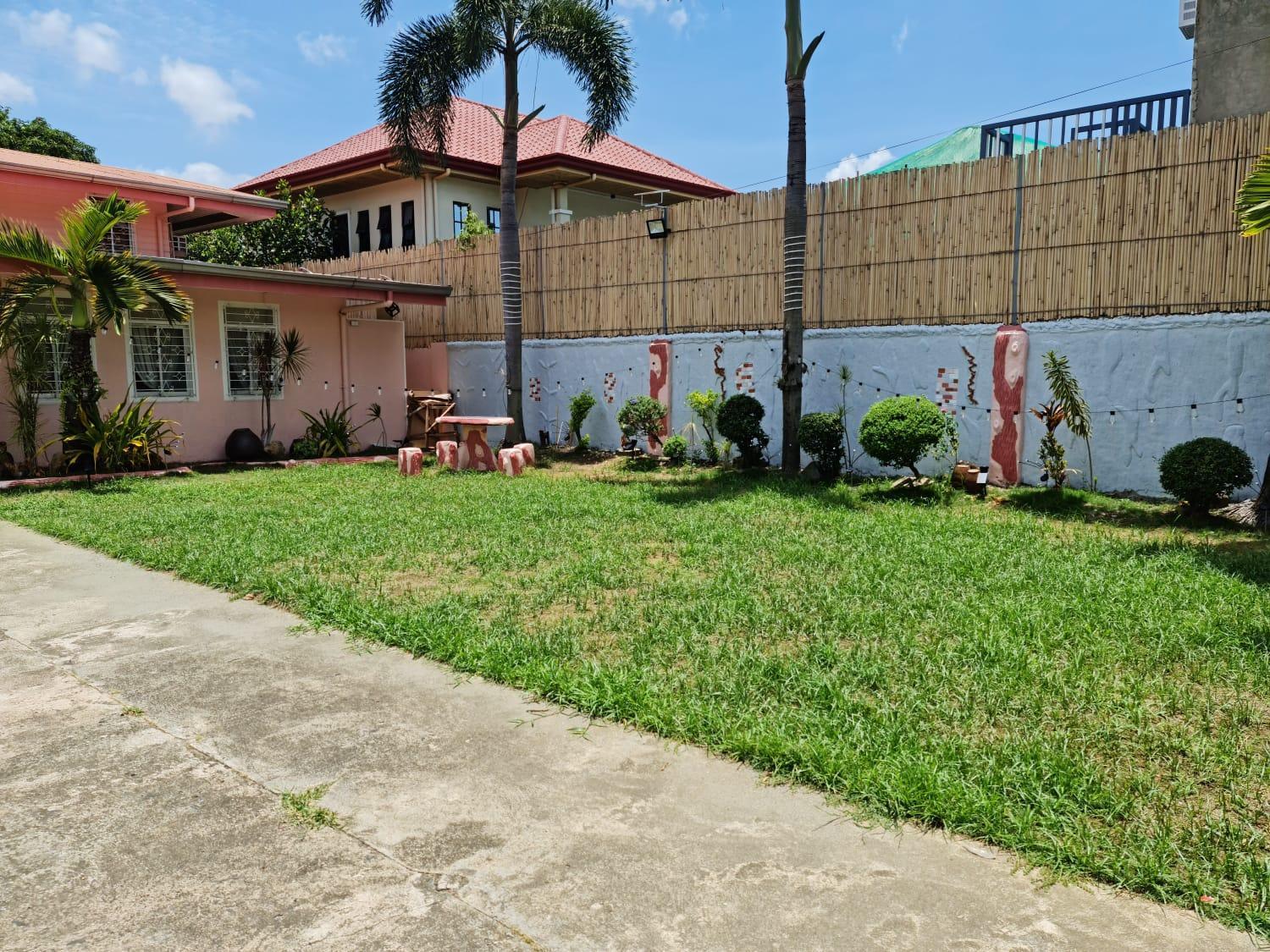 150 Lucap Road Villa Alaminos Buitenkant foto
