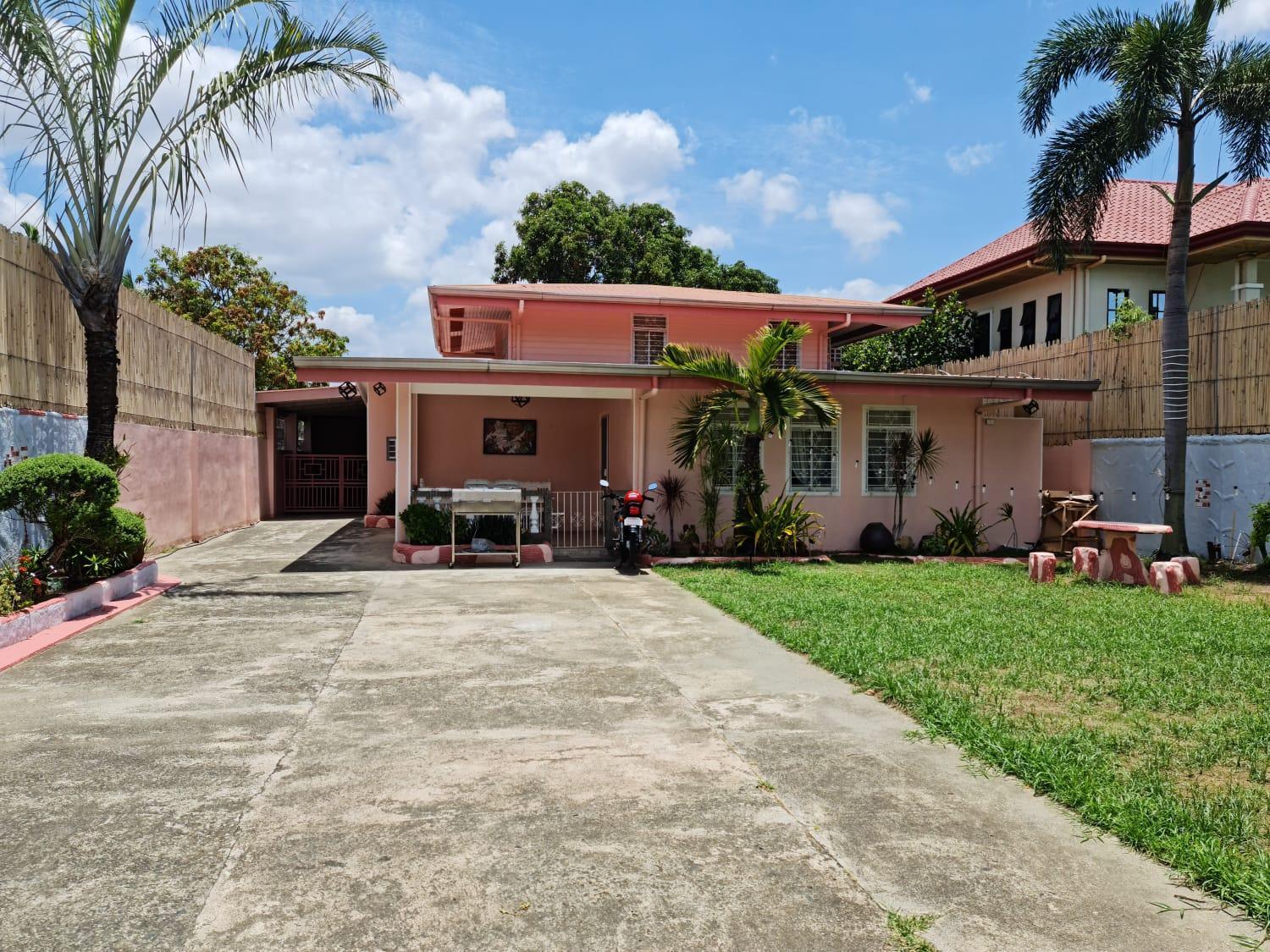 150 Lucap Road Villa Alaminos Buitenkant foto